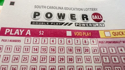 Powerball numbers hit 03-04-24-36-47 with 17 on July 25, 2026 — Did Anyone Win The Powerball Last Night