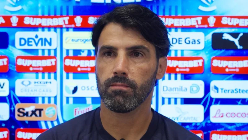 Dinamo București Vs Universitatea Craiova at 20:30 at Arcul de Triumf as Nuno Campos demands a response