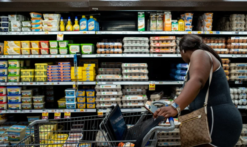 FDA links 2026 Egg Recall to 98 illnesses in 17 states