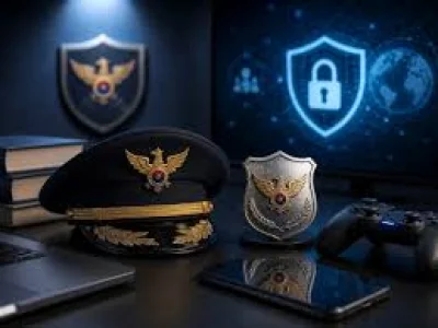 Faker Named Senior Officer in South Korea Gambling Campaign