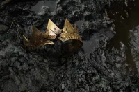 George R. R. Martin Game Of Thrones preview canceled again at RSC