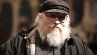 George R. R. Martin Fuels 15-Year Winds of Winter Theory