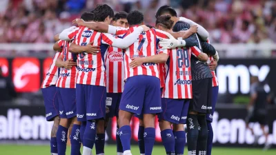 Guadalajara Vs. Juárez: Chivas look to respond at Estadio Akron on Saturday, July 25