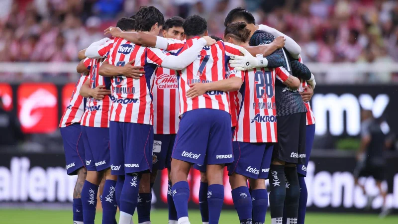 Chivas vs Juárez on Saturday, July 25 is a real chance to reset after that 0-2 opening loss — Guadalajara Vs Juárez