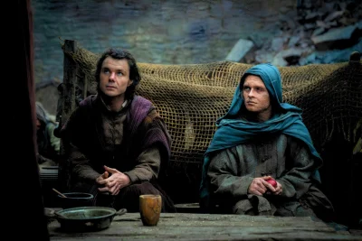 Aegon Seizes Authority in House Of The Dragon Episode 6