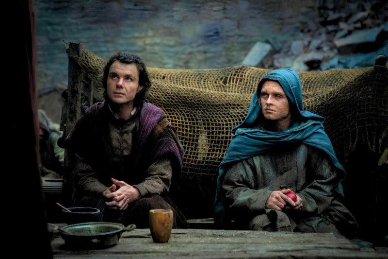 Aegon Seizes Authority in House Of The Dragon Episode 6