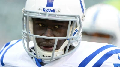 Ice Removes Daniel Adongo After March Removal Order