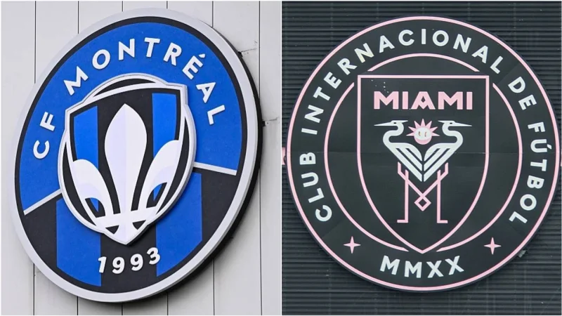 Inter Miami Vs Montreal: Luis Suárez’s scoring form gives reigning MLS Cup champions a clear edge