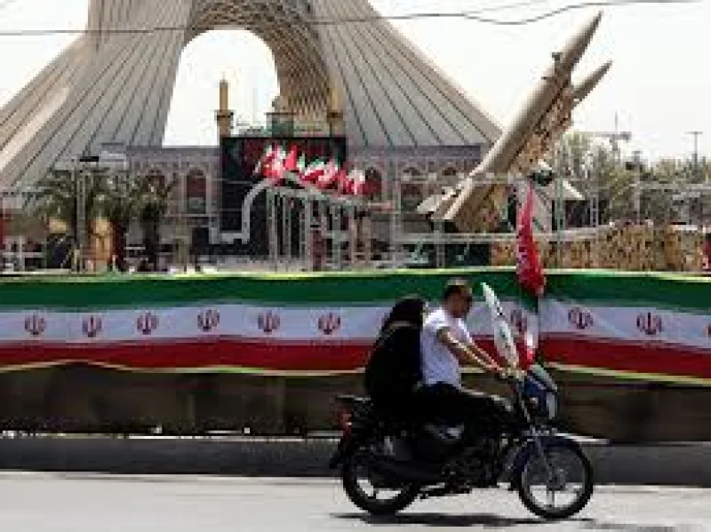Iran accuses Ukraine over Caspian Sea attack, sailor killed — Iran–ukraine