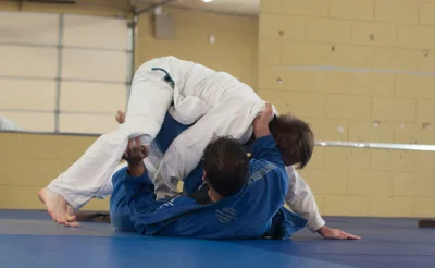 Demian Maia says sport Jujitsu is missing fundamentals