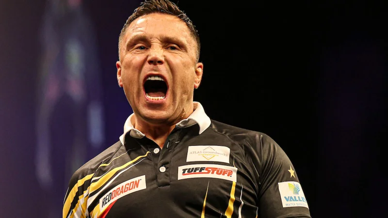 Luke Littler’s title defence begins as World Matchplay draw sets the path — Live Darts Scores