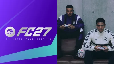 EA SPORTS FC 27 full reveal set for July 23 — Liverpool Fc Games buyers get the first real look at what comes next