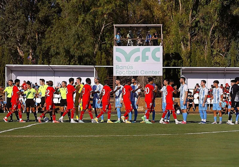 Why Malaga Vs Leicester City Matters as a First-Ever Preseason Test