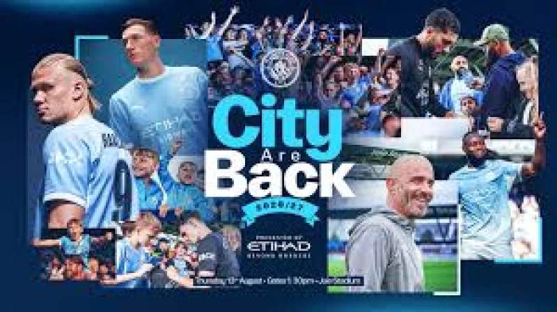 Enzo Maresca says replacing Pep Guardiola is a challenge as Manchester City Financial Charges era looms
