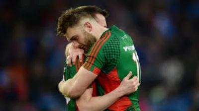 Mayo Gaa set for custom white kit in 2026 All-Ireland final, recalling 1951 win