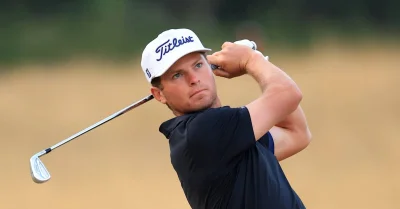 Michael Brennan Top 20 at -138 is still a live play after a wild 3M Open opener