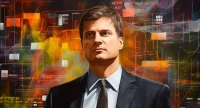Michael Burry Says Market Echoes 1999-2000 Bubble
