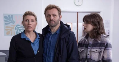 Micheal Sheen leads Owain and Henry cast for 5 to 28 November run