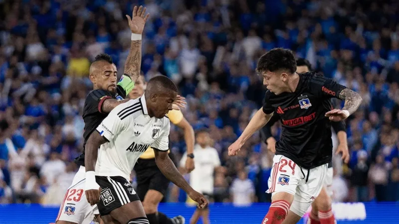 Daniel Ruiz Returns as Javier Burrai Lines Up for Millonarios Vs Bucaramanga