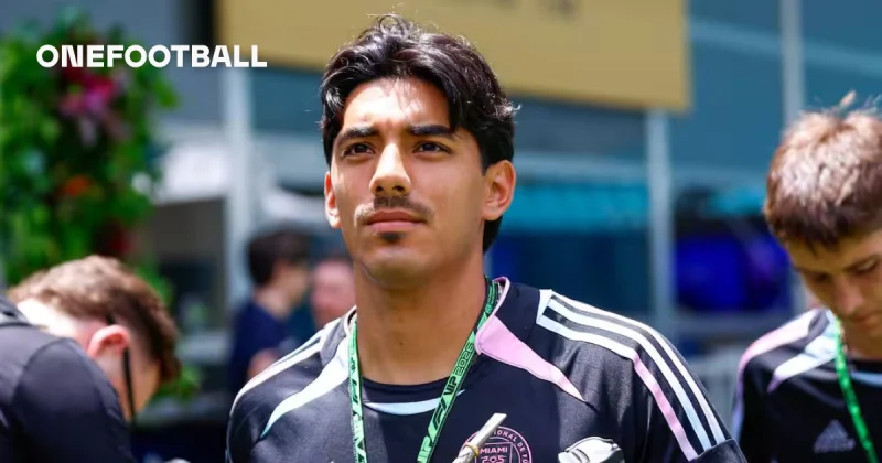 Montréal Vs Inter Miami: Dayne St. Clair has 2 clean sheets in 14 matches as goalkeeper debate grows