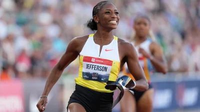 Icahn Stadium hosts nationals for the first time since 1991 as Nikki Hiltz and the stars head to New York City