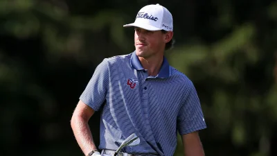 14 under through 30 holes: Miles Russell sets up Noah Maclauchlan Golf final at the 2026 U.S. Junior Amateur