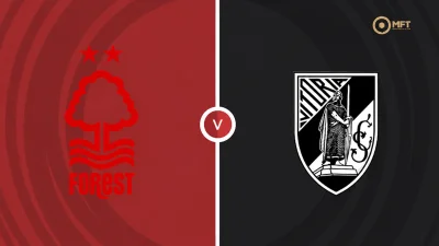 Nottingham Forest Vs Vitória Sc: Behind-Closed-Doors Friendly in Portugal Marks Another Pre-Season Test
