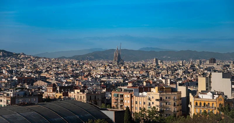 Barcelona Pursues €24 Cruise Tax as Overtourism Push Tightens