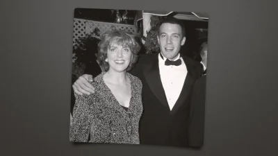 Chris Anne Affleck Dies at 83 After Pancreatic Cancer Diagnosis