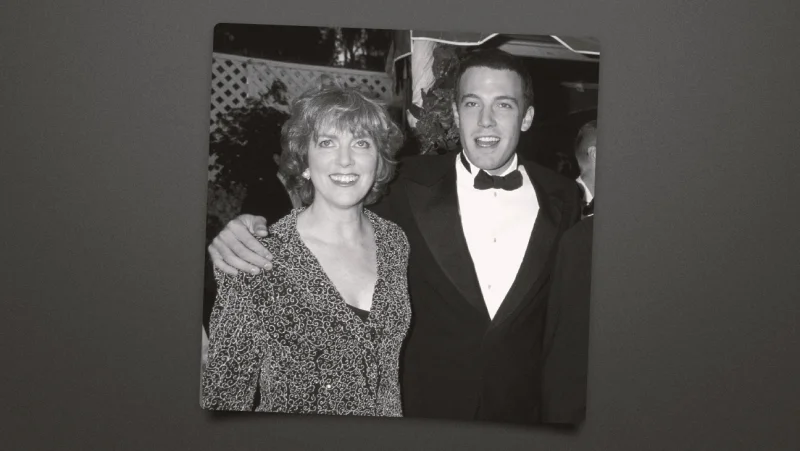 Chris Anne Affleck Dies at 83 After Pancreatic Cancer Diagnosis