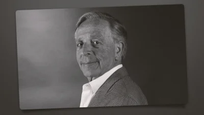 Peter Lassally dies at 93 after reshaping late-night TV