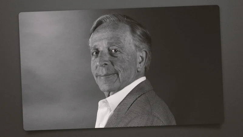 Peter Lassally dies at 93 after reshaping late-night TV
