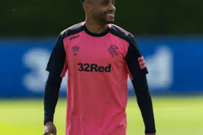 Rangers Score as Danilo Joins Botafogo on Year-Long Loan