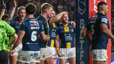 Jarrod O'Connor returns for Rhinos Vs Bulls derby — Leeds get a hooker boost, but the concussion issues are not going away