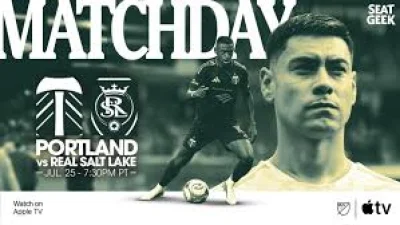 Felipe Mora’s final Timbers game is set for July 25 — Salt Lake City Vs Portland becomes a farewell night at Providence Park