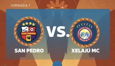 Stadium uncertainty at 24 hours before debut: San Pedro Xelajú Mc will finally play at the estadio Marquesa De La Ensenada