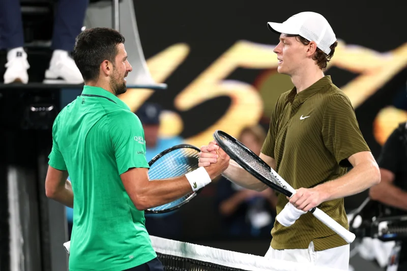 Djokovic Withdrawal From The Canadian Open is another brutal reminder that tennis keeps asking for too much