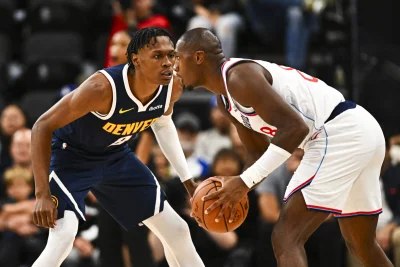 Peyton Watson standoff could delay Denver Nuggets roster moves until September — Spencer Jones Nuggets