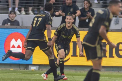 LAFC on a -2 Asian Handicap against Sporting KC looks the sharp call — Sporting Kc Vs Lafc preview points to a multi-goal home win