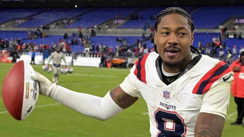 Stefon Diggs Family grows to six known children by 2026