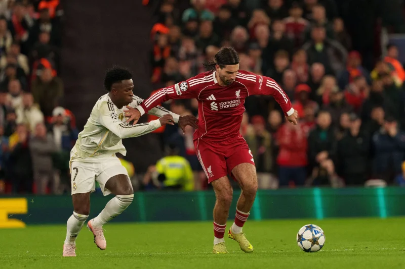 Szoboszlai steps up for Liverpool's youngsters on U.S. tour — and that matters before Newcastle