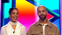 Rochelle Humes returns to The Hit List on Saturday, July 25