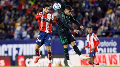 ChatGPT predicts a 2-0 Tigres UANL win over San Luis in Jornada 2 — Tigres - San Luis