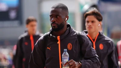 Tomori linked with Coventry City, Hull, West Ham and Newcastle as AC Milan head to Celtic