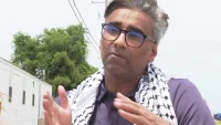 Badar Khan Suri keeps bail after 4th Circuit ruling — United States Courts Of Appeals