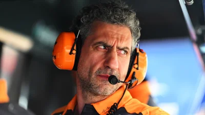 What Time Is The Hungarian Grand Prix? McLaren's First Pole of the Season Changes the Picture — What Time Is The Hungarian Grand Prix