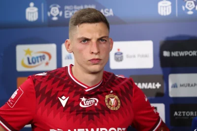 Motor Lublin opens third Ekstraklasa season away at Widzew Łódź — Widzew Łódź Vs Motor Lublin