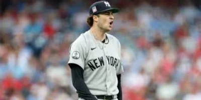 Paul Goldschmidt’s leadoff homer powers Yankees Vs Phillies 1-0 win — but the offense is still living on borrowed time