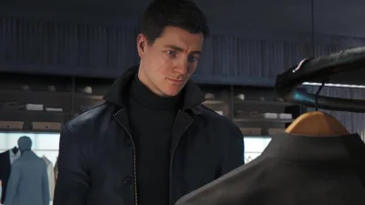 IO Interactive Adds Two TacSim Missions in 007 First Light Patch Notes