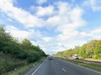 Derbyshire Police probe 4 deaths after A38 Derby crash